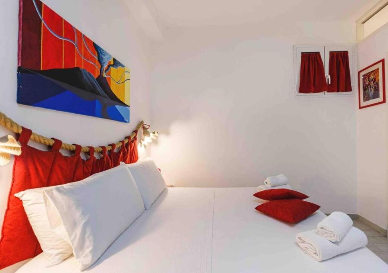 Apartment Duomo Naples Luaran gambar