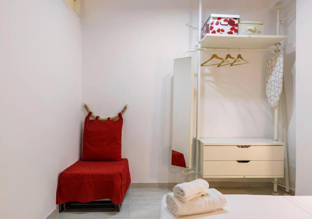 Apartment Duomo Naples Luaran gambar