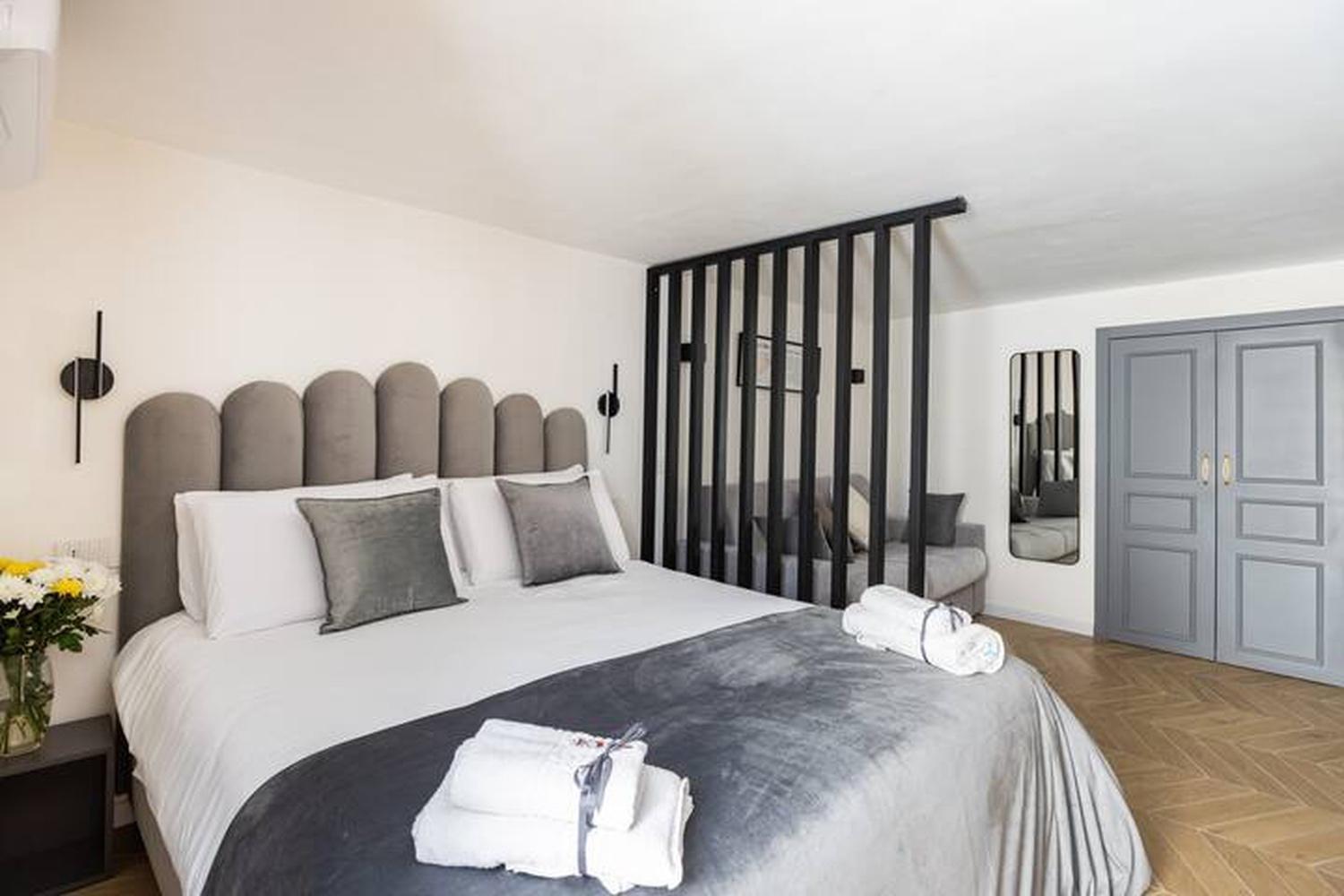 Apartment Duomo Naples Luaran gambar