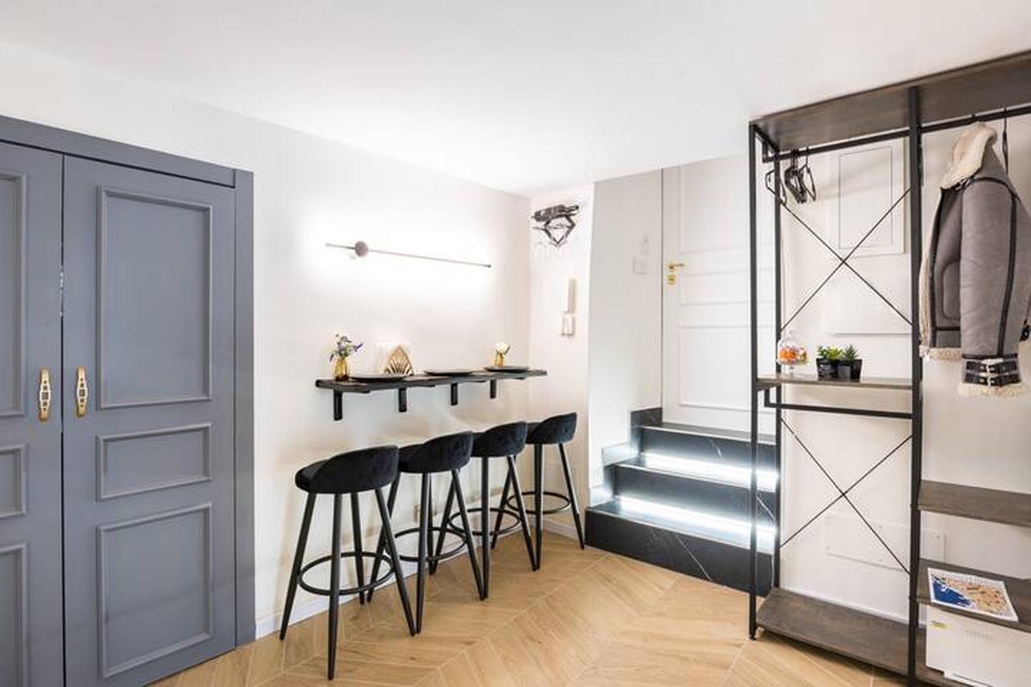 Apartment Duomo Naples Luaran gambar